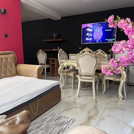 Studio Whith Kitchen Nesebar Luaran gambar