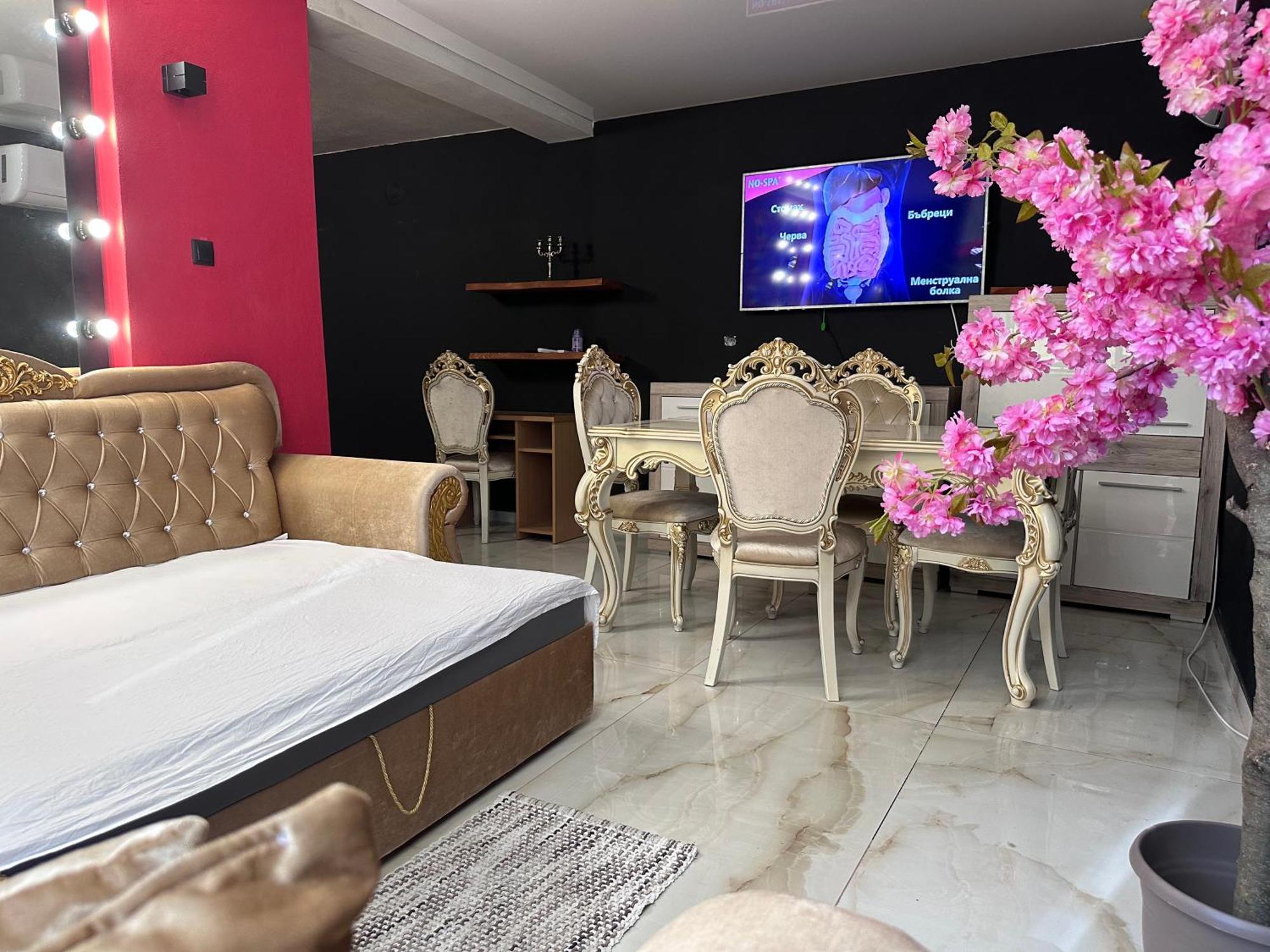 Studio Whith Kitchen Nesebar Luaran gambar